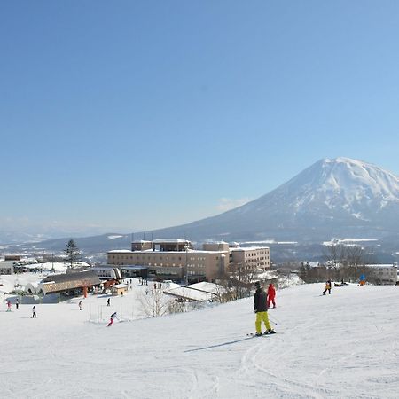 Hotel Niseko Alpen Kutchan Extérieur photo