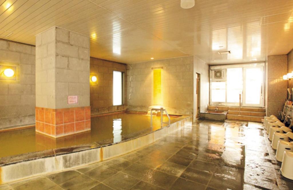 Hotel Niseko Alpen Kutchan Extérieur photo