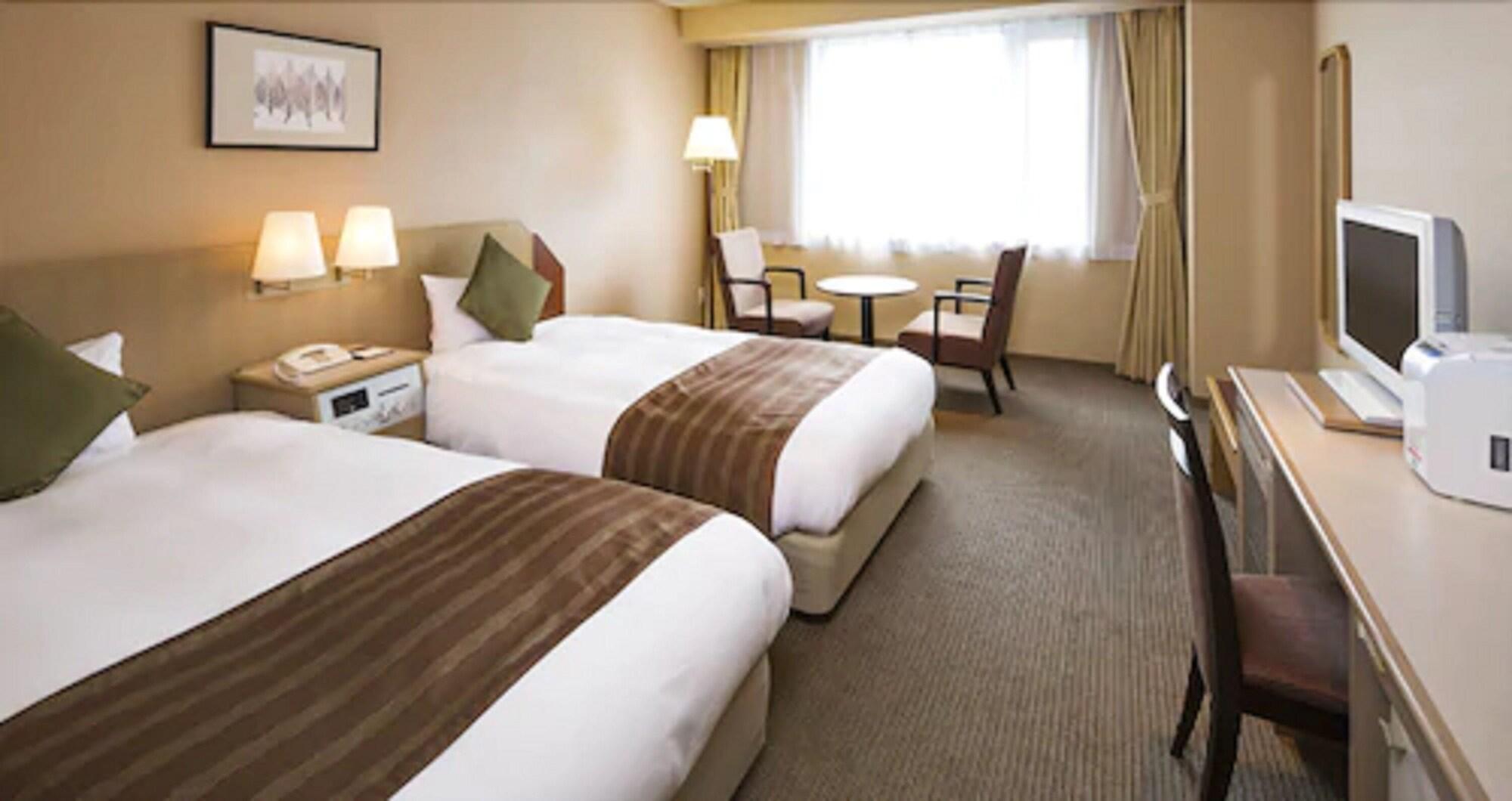 Hotel Niseko Alpen Kutchan Extérieur photo