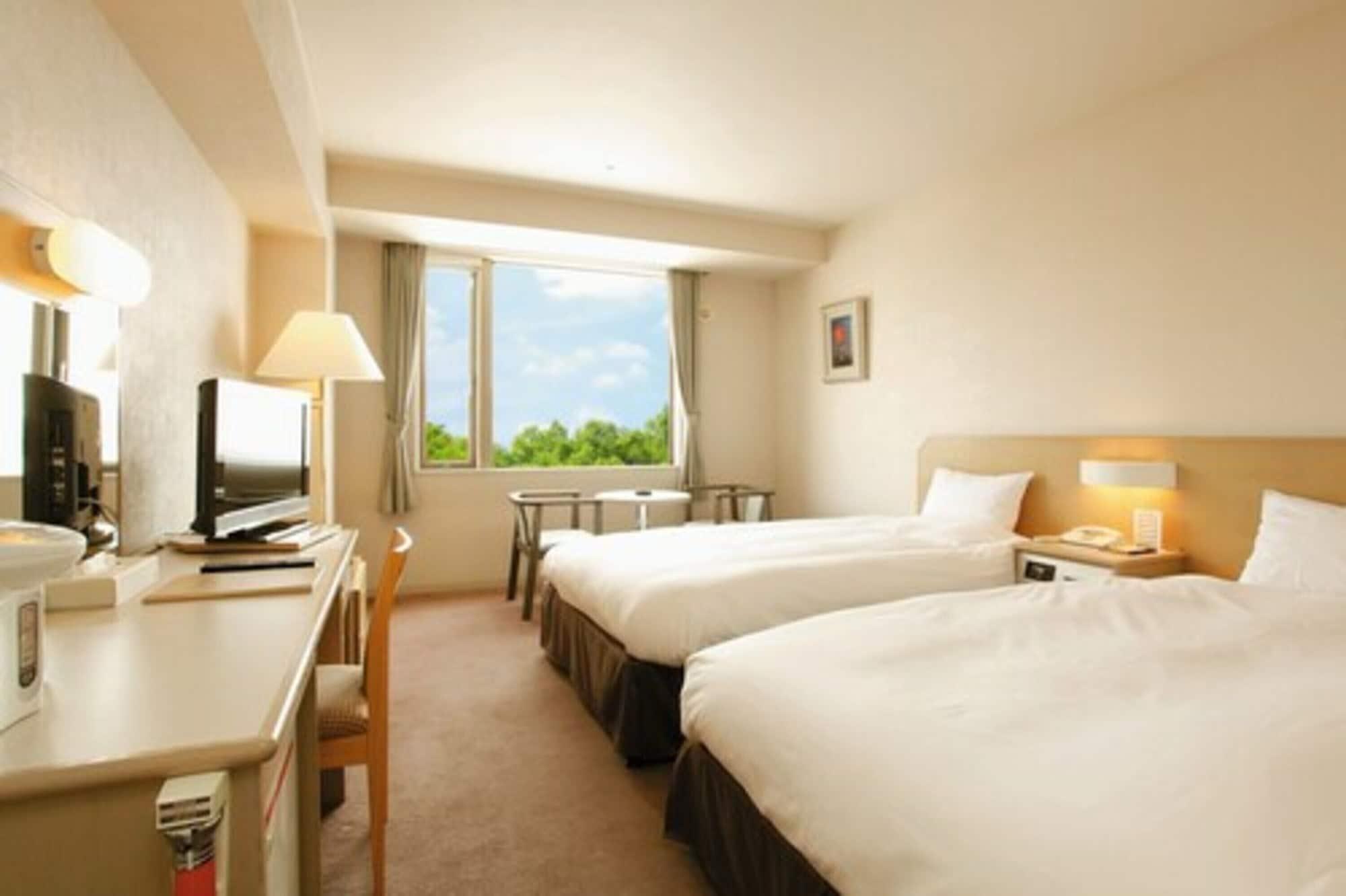 Hotel Niseko Alpen Kutchan Extérieur photo