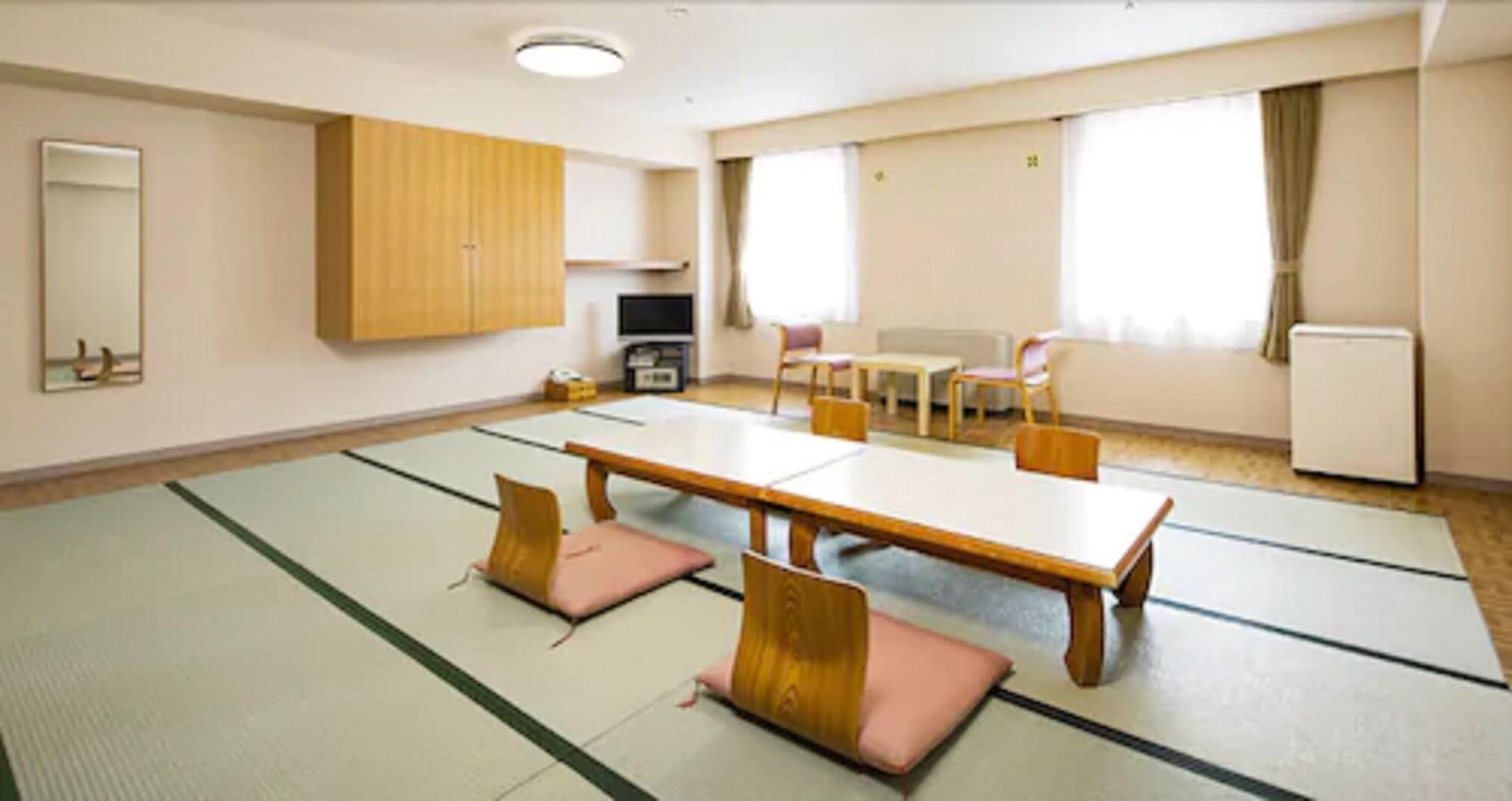 Hotel Niseko Alpen Kutchan Extérieur photo