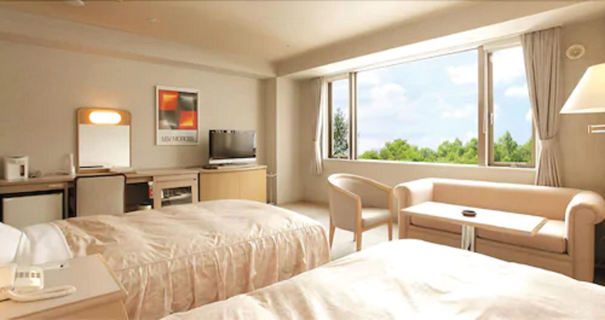 Hotel Niseko Alpen Kutchan Extérieur photo