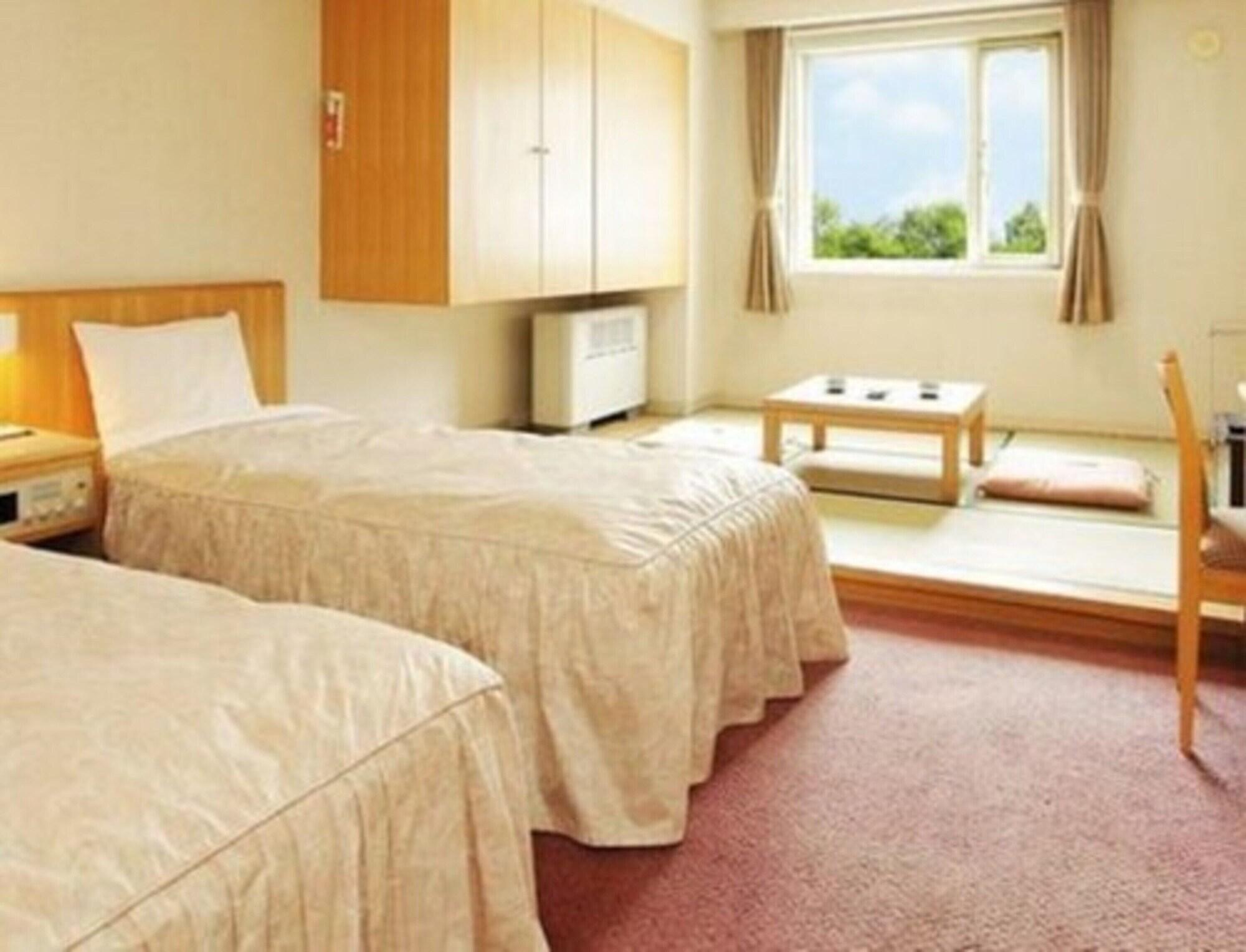 Hotel Niseko Alpen Kutchan Extérieur photo