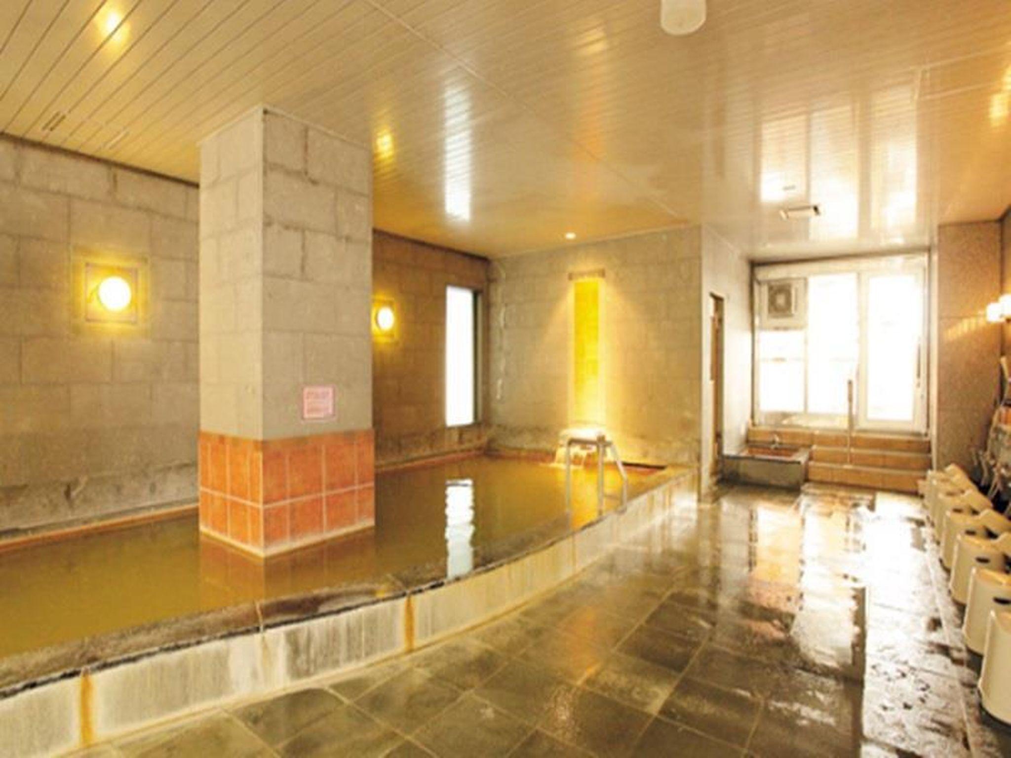 Hotel Niseko Alpen Kutchan Extérieur photo