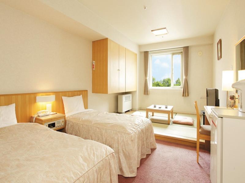 Hotel Niseko Alpen Kutchan Extérieur photo