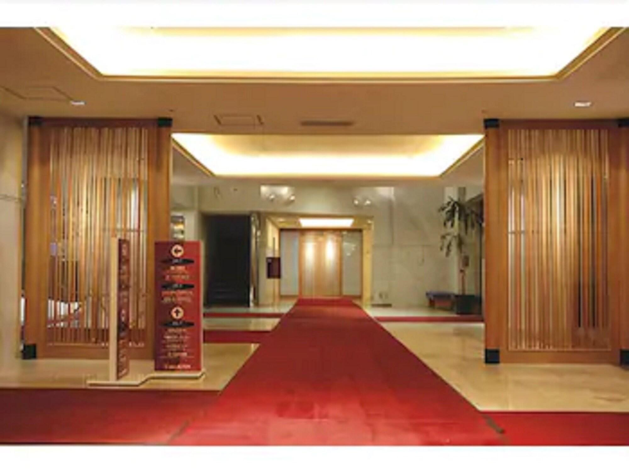 Hotel Niseko Alpen Kutchan Extérieur photo