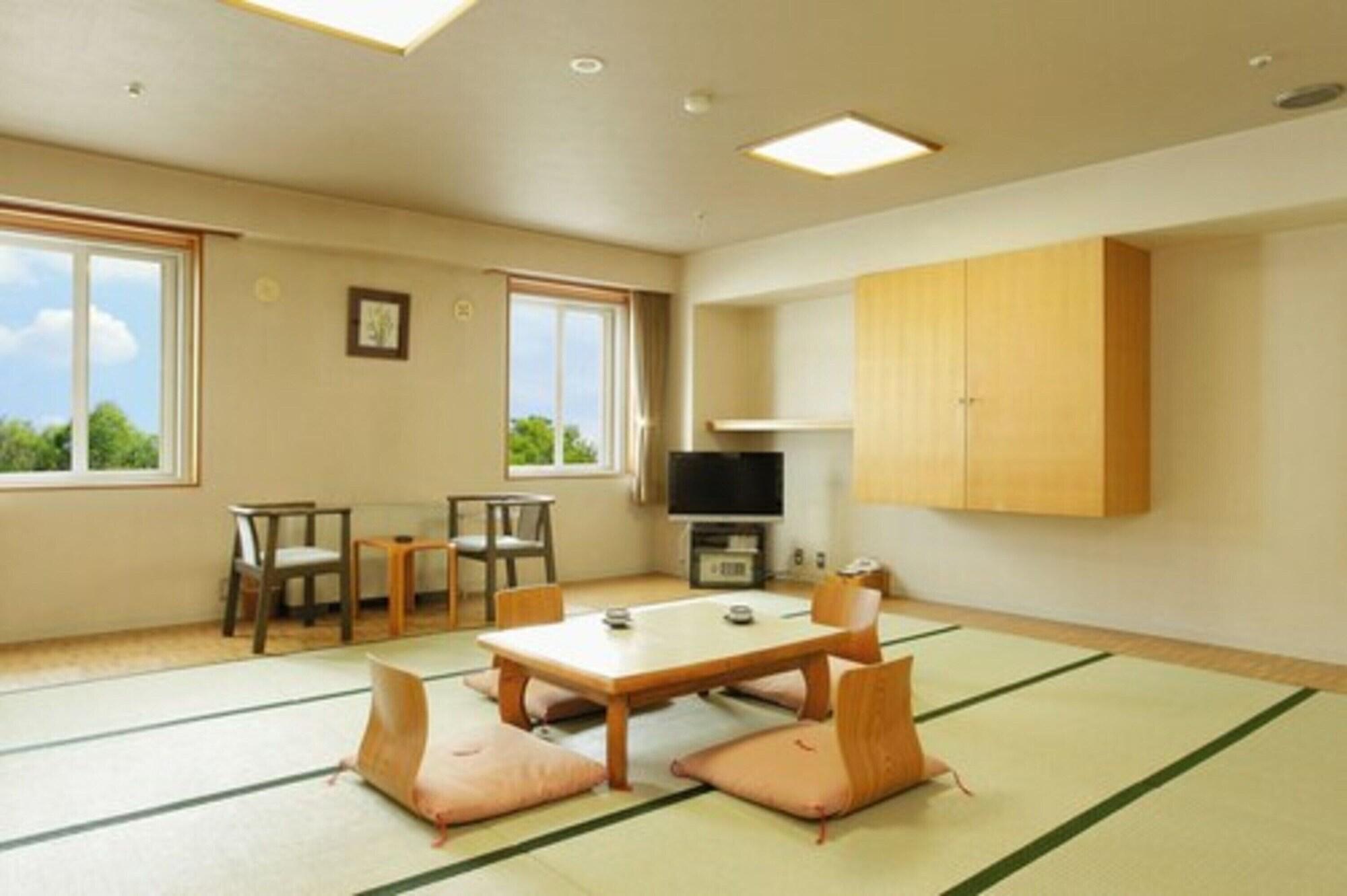 Hotel Niseko Alpen Kutchan Extérieur photo