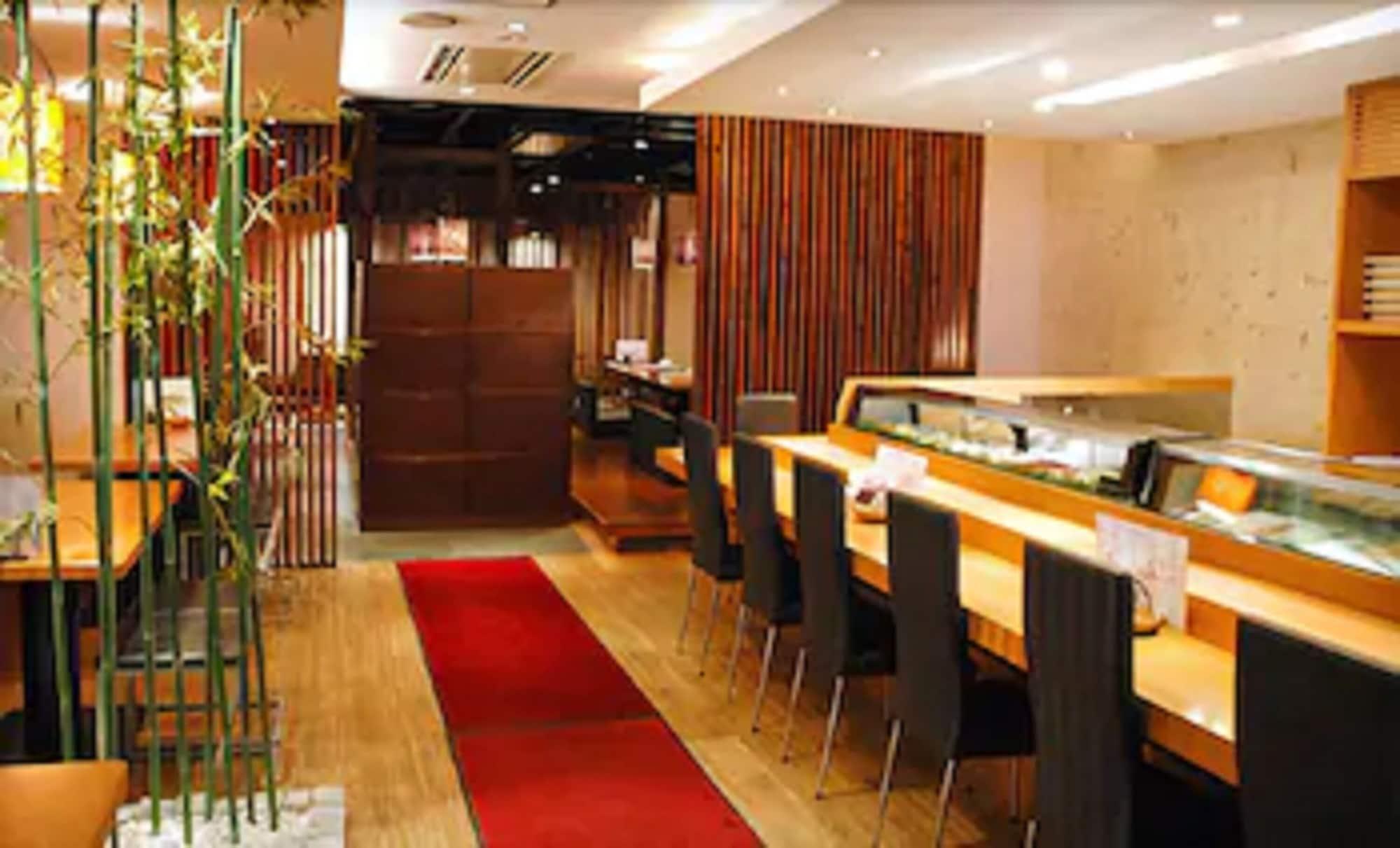 Hotel Niseko Alpen Kutchan Extérieur photo