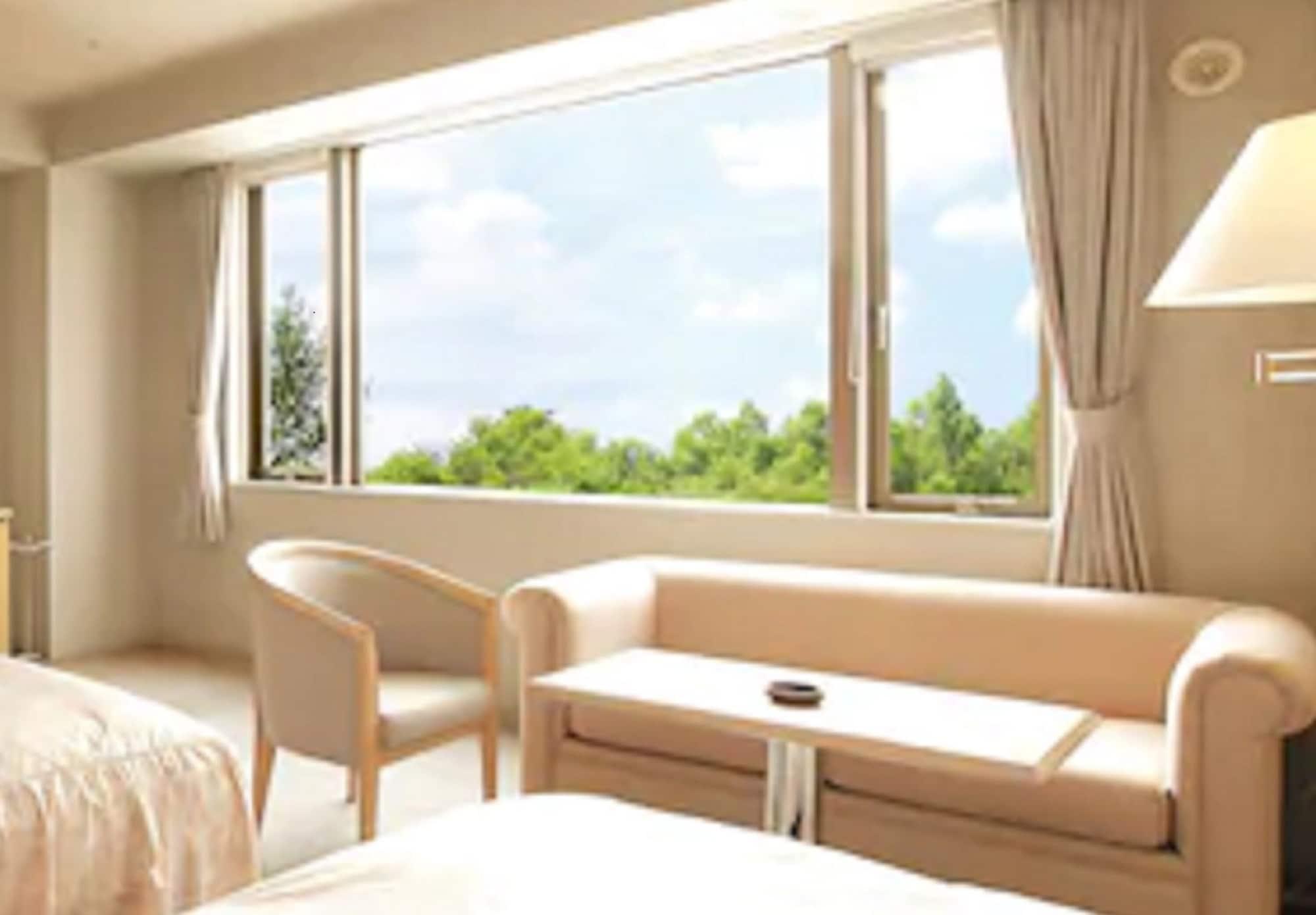 Hotel Niseko Alpen Kutchan Extérieur photo