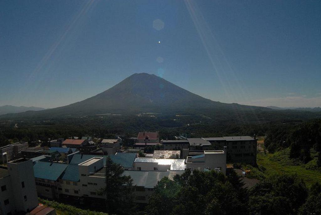 Hotel Niseko Alpen Kutchan Extérieur photo