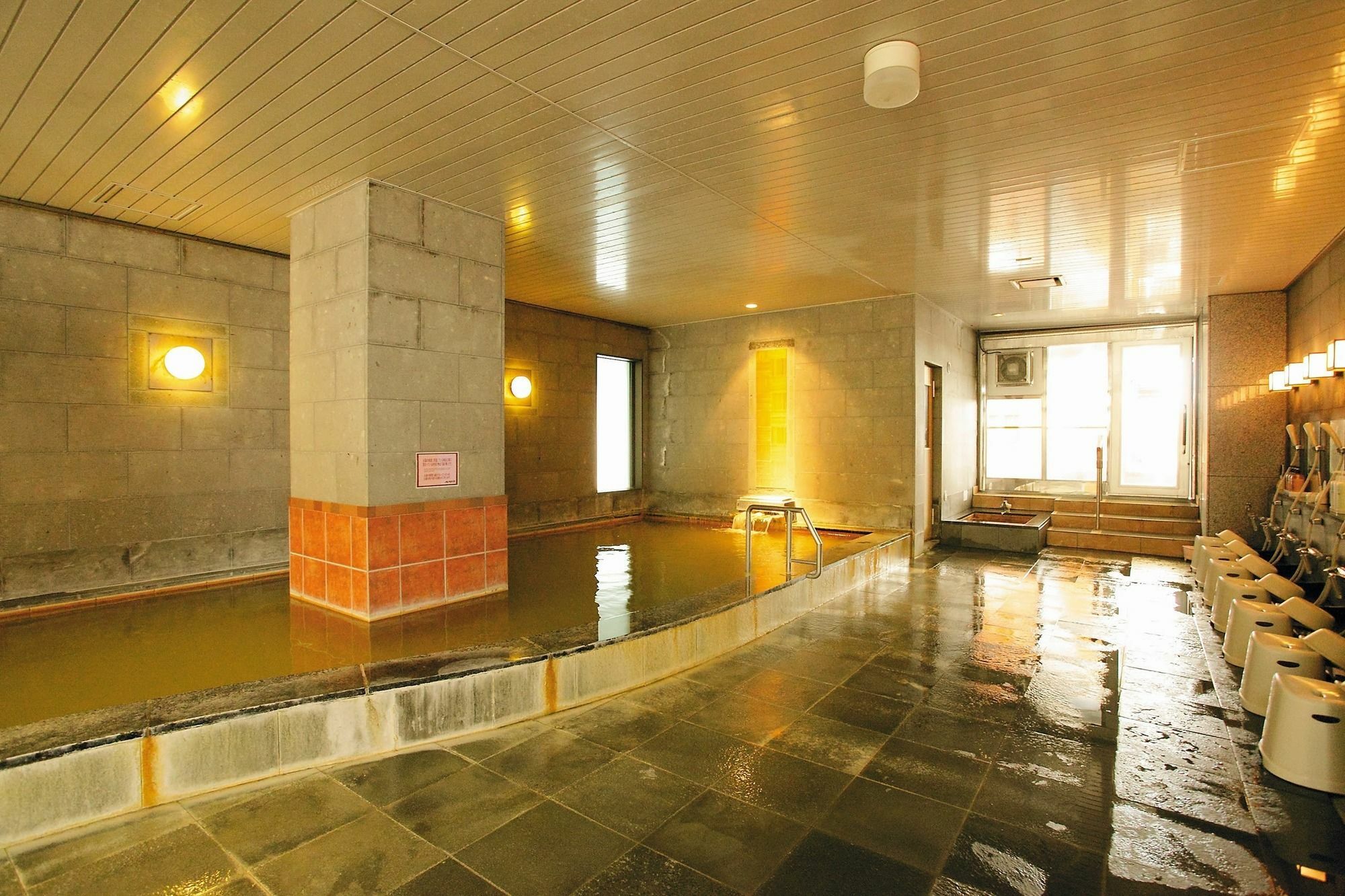 Hotel Niseko Alpen Kutchan Extérieur photo