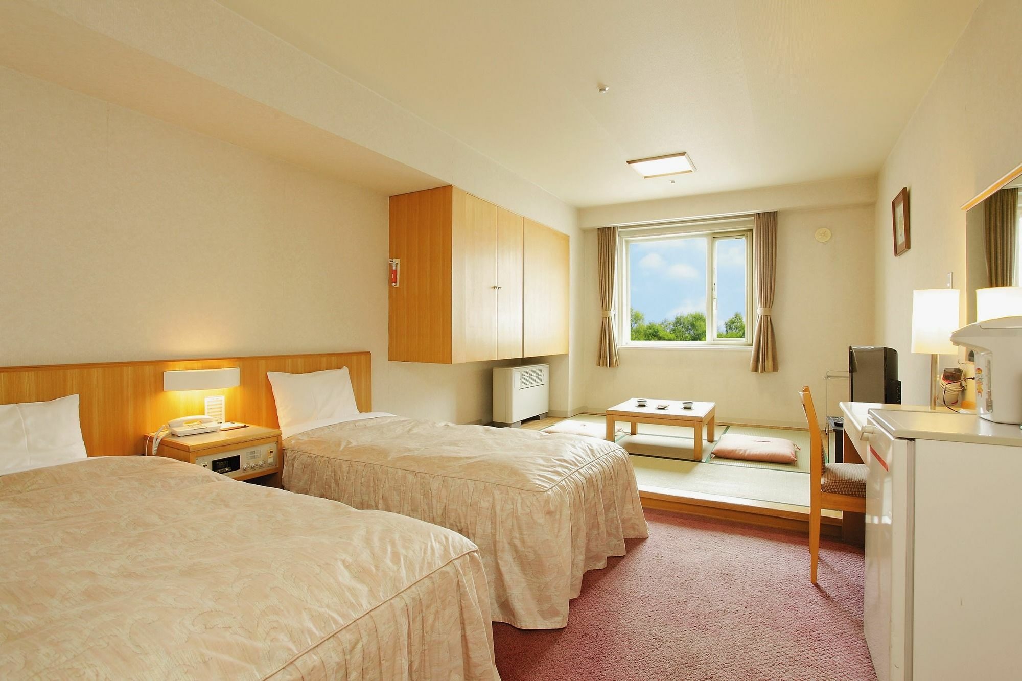 Hotel Niseko Alpen Kutchan Extérieur photo
